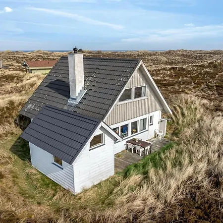 Wighlek - 800m From The Sea By Interhome Snedsted