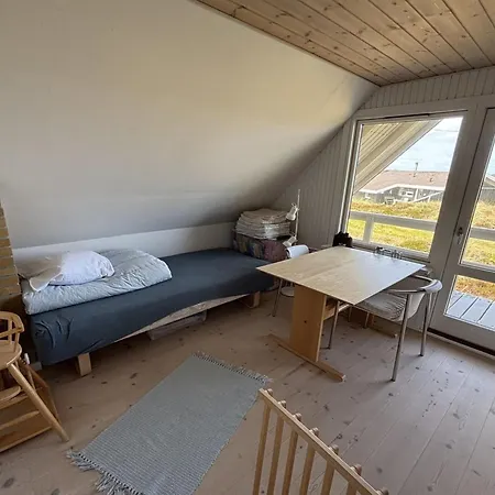 Wighlek - 800m From The Sea By Interhome Feriehus Snedsted