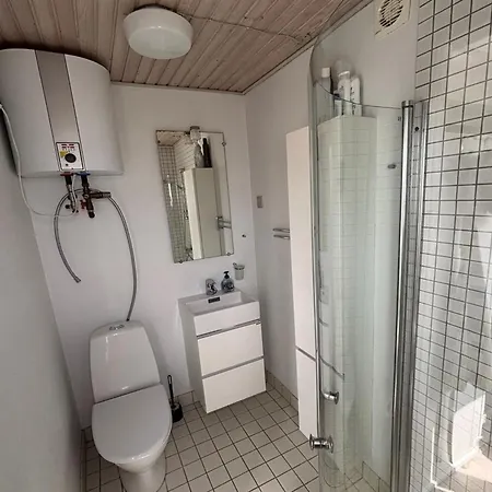 Feriehus Wighlek - 800m From The Sea By Interhome *