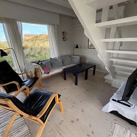 Wighlek - 800m From The Sea By Interhome * Snedsted