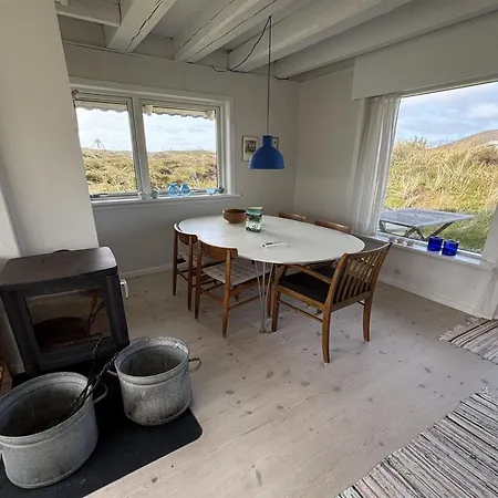 Wighlek - 800m From The Sea By Interhome Snedsted