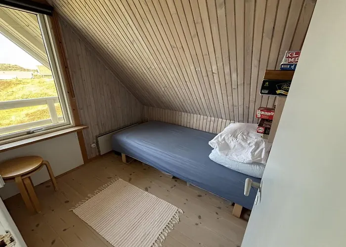 Wighlek - 800m From The Sea By Interhome Hébergement de vacances *